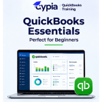 QuickBooks Essentials – Beginner Video Training Course